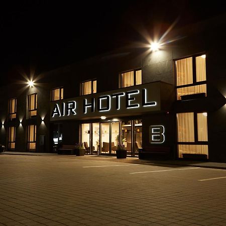 Air Hotel Karmelava Luaran gambar
