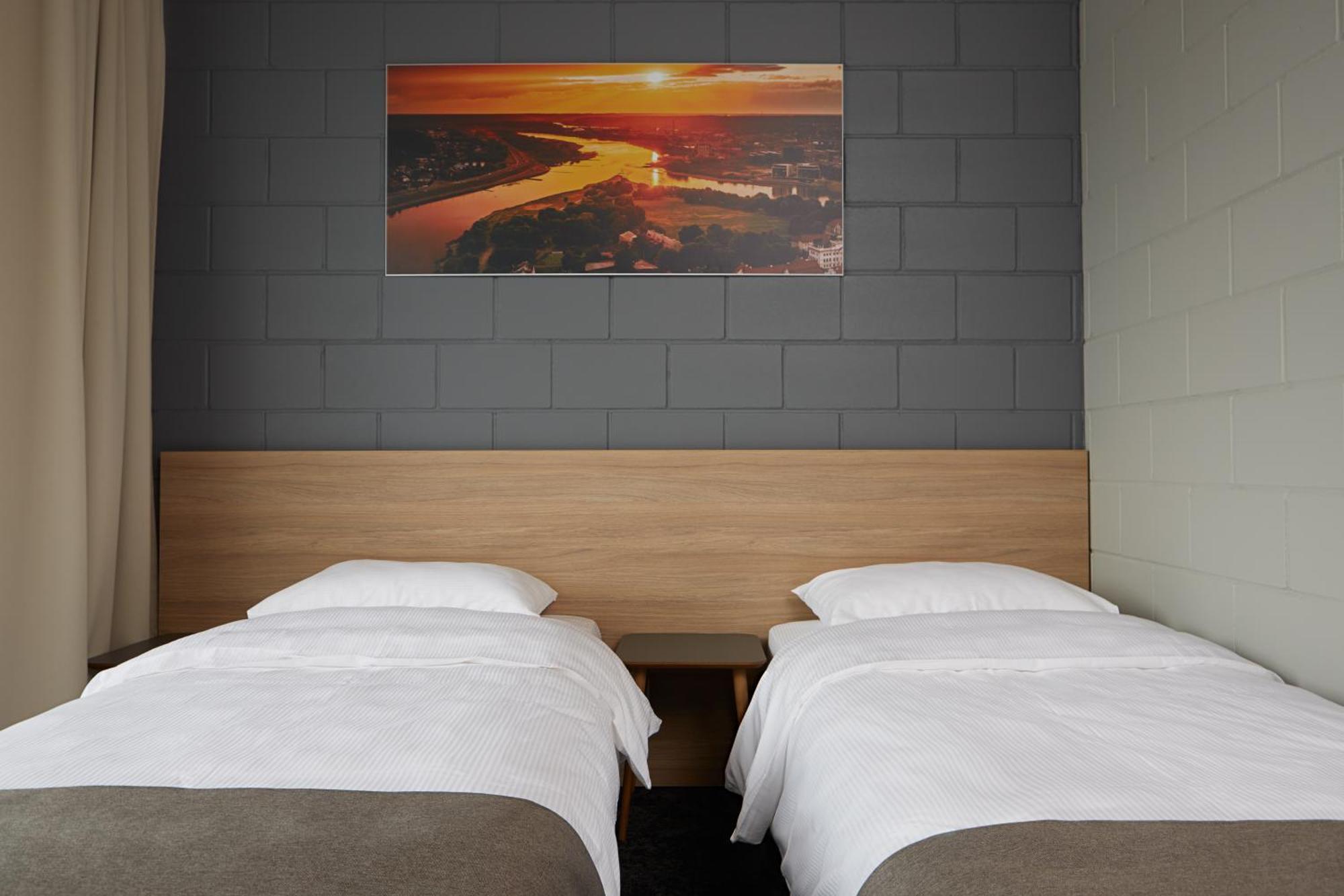 Air Hotel Karmelava Luaran gambar
