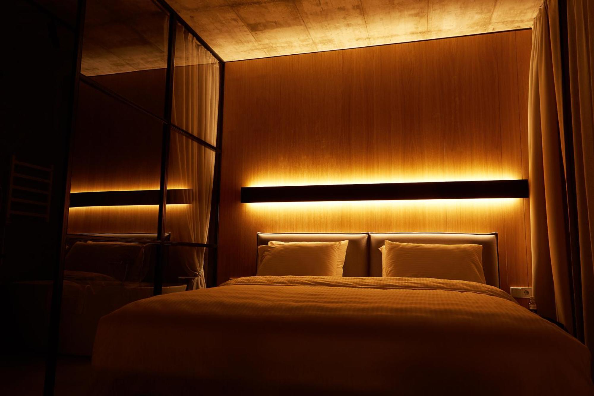 Air Hotel Karmelava Luaran gambar